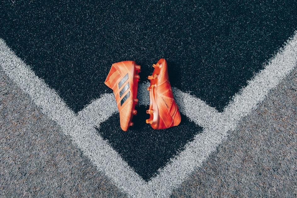 The Pathway to Elite Football