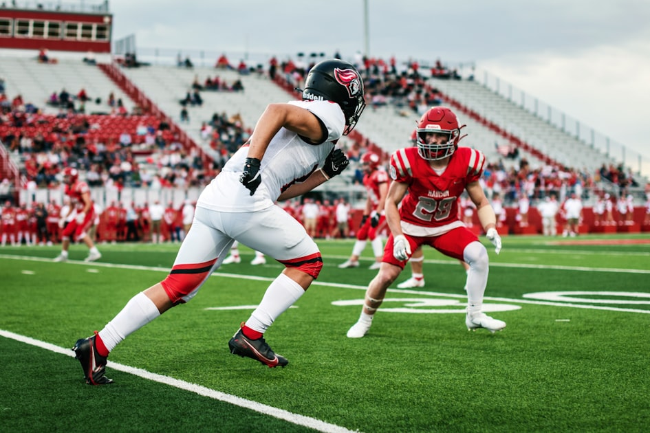 Sponsorship Opportunities with ATH Sports