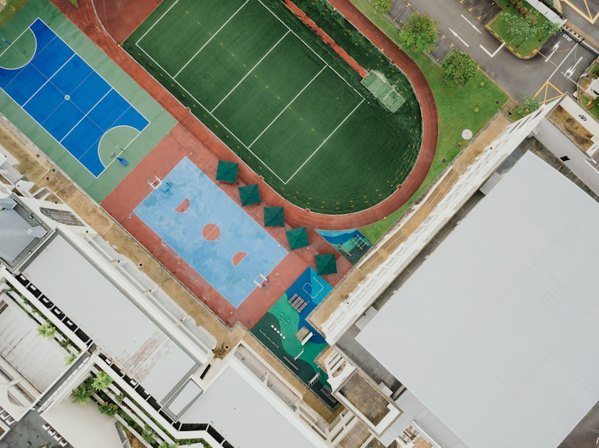 Building a Football Community in Ottawa